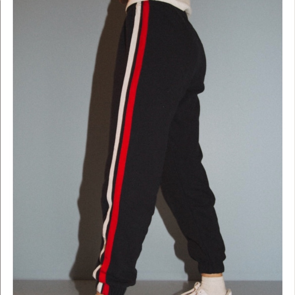 Brandy Melville Zari sweatpants